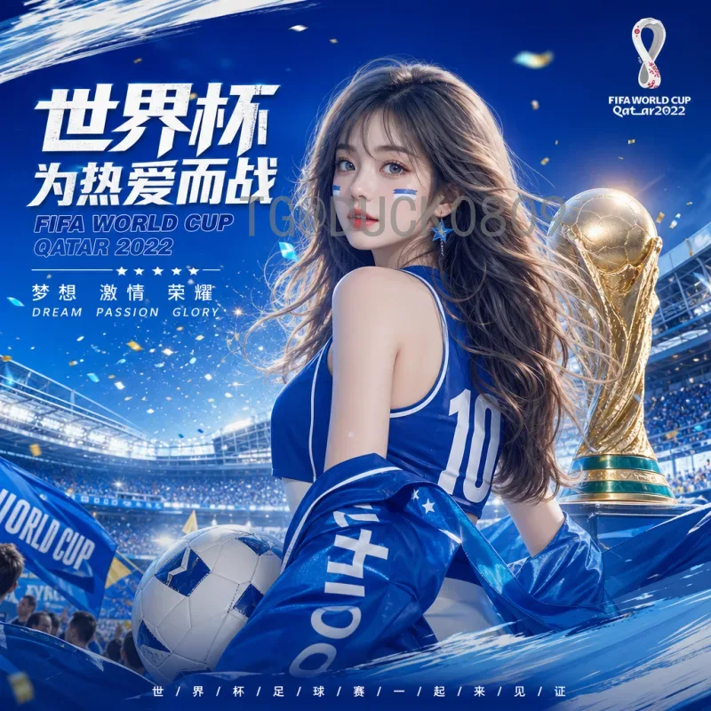 2026世界杯小组赛深度高清直播：沉浸式观赛体验全解析
